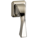 Brizo Virage 696230 Side Mount Flush Lever