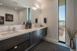 Brizo Litze:694735 8" Towel Bar