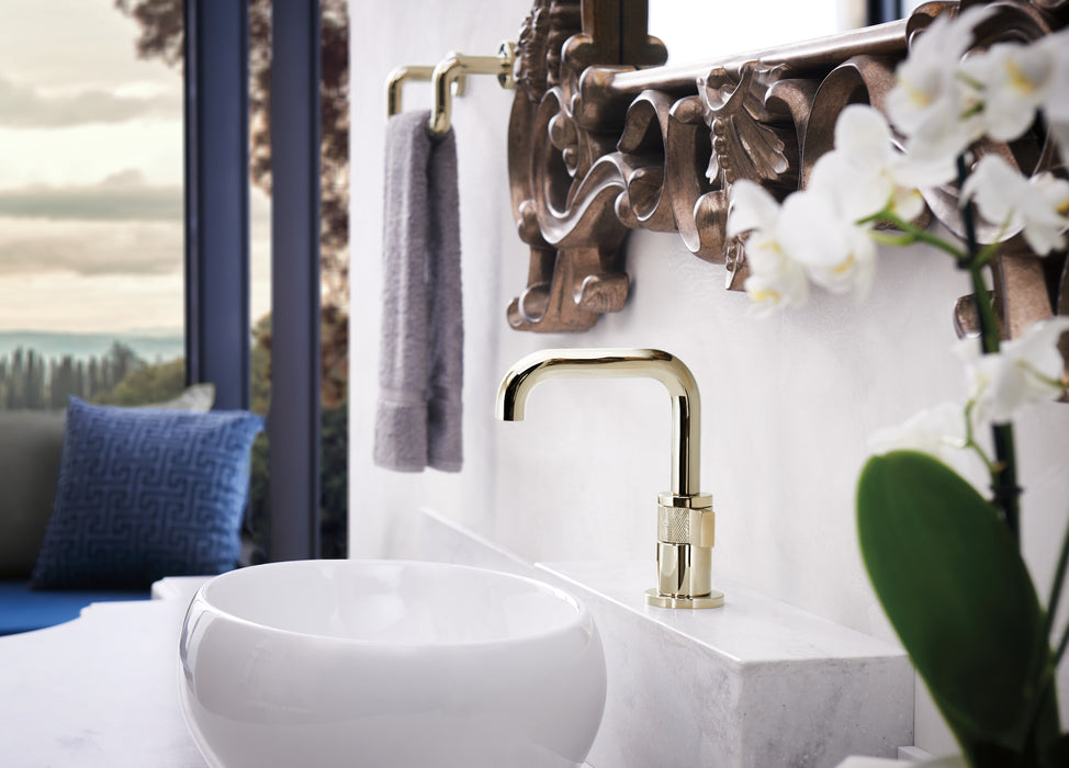 Brizo Litze:694735 8" Towel Bar
