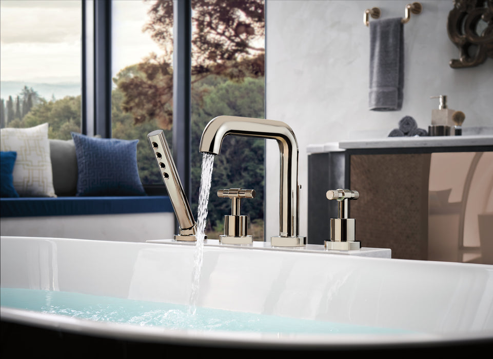 Brizo Litze:694735 8" Towel Bar