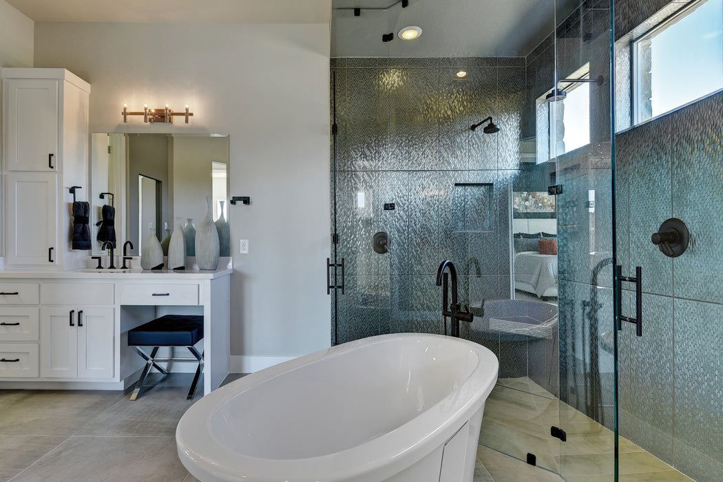 Brizo Siderna:693580 Double Robe Hook