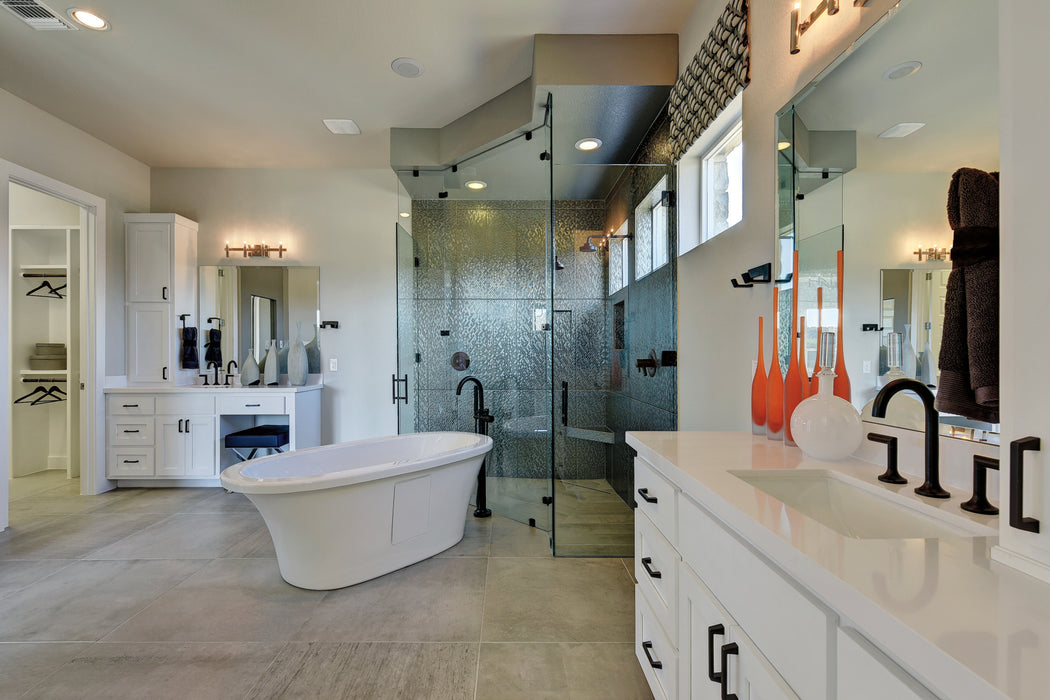 Brizo Siderna:693580 Double Robe Hook