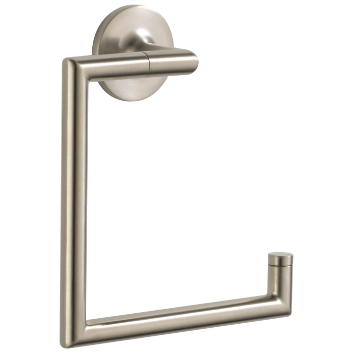 Brizo Odin:694675 Towel Ring