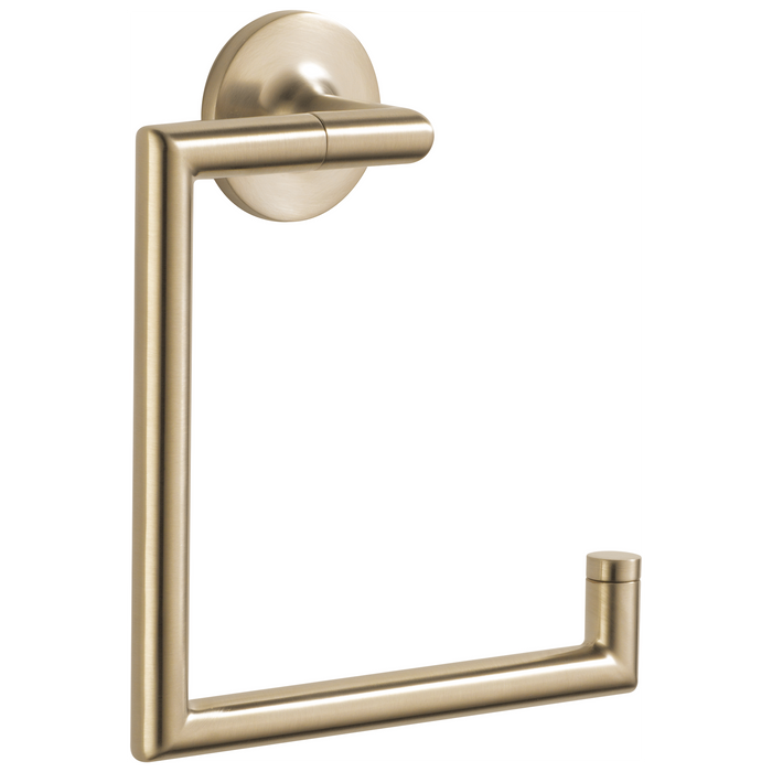 Brizo Odin:694675 Towel Ring