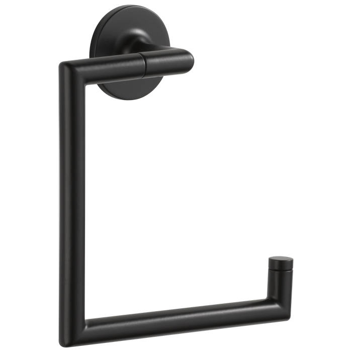 Brizo Odin:694675 Towel Ring
