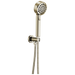Brizo Levoir: H2OKinetic Multi-Function Wall Mount Handshower
