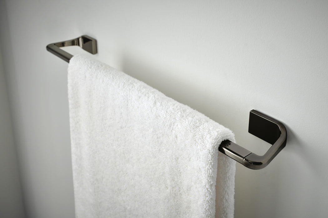 Brizo Levoir: 18" Towel Bar