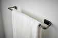 Brizo Levoir: 18" Towel Bar