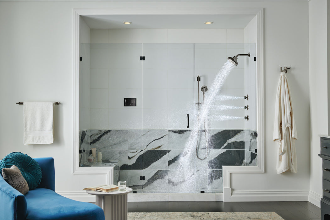 Brizo Levoir: 18" Towel Bar