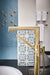Brizo Levoir: 18" Towel Bar