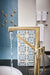 Brizo Levoir: 18" Towel Bar