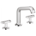 Brizo Kintsu HK5306 Widespread Lavatory Knob Handle Kit