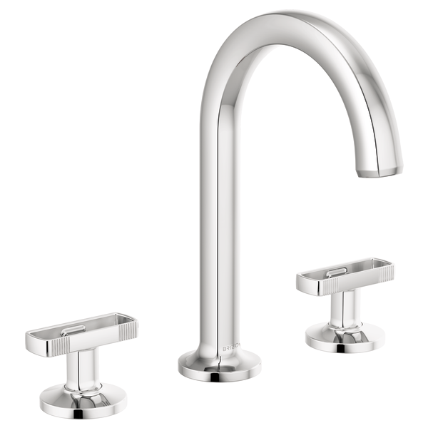 Brizo Kintsu HK5306 Widespread Lavatory Knob Handle Kit
