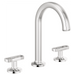 Brizo Kintsu HK5306 Widespread Lavatory Knob Handle Kit
