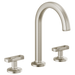 Brizo Kintsu: Widespread Lavatory Knob Handle Kit