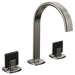 Brizo Allaria: Widespread Lavatory Knob Handle Kit