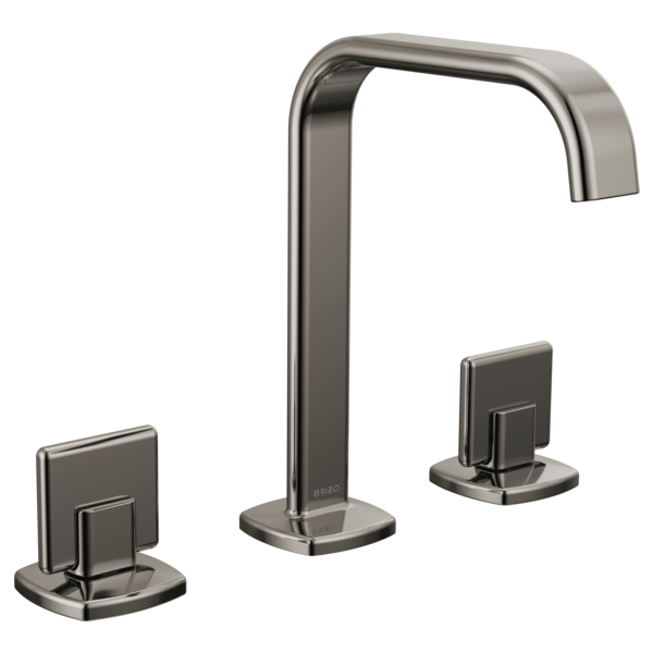 Brizo Allaria: Widespread Lavatory Knob Handle Kit