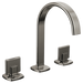 Brizo Allaria: Widespread Lavatory Knob Handle Kit