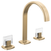 Brizo Allaria HK5367 Widespread Lavatory Knob Handle Kit