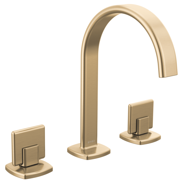 Brizo Allaria HK5367 Widespread Lavatory Knob Handle Kit