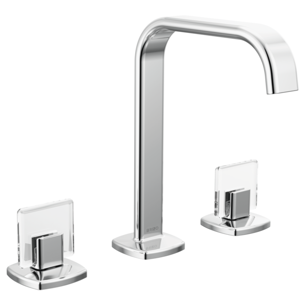 Brizo Allaria HK5367 Widespread Lavatory Knob Handle Kit