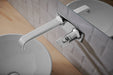 Brizo Allaria HK5867 Two-Hole, Single-Handle Wall Mount Lavatory Faucet Knob Handle Kit