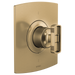 Brizo Kintsu HK6606 Sensori Thermostatic Valve Trim Knob Handle Kit
