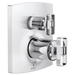 Brizo Kintsu HK75P06 Pressure Balance Valve with Integrated Diverter Trim Knob Handle Kit