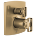 Brizo Kintsu HK75P06 Pressure Balance Valve with Integrated Diverter Trim Knob Handle Kit