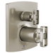 Brizo Kintsu HK75P06 Pressure Balance Valve with Integrated Diverter Trim Knob Handle Kit