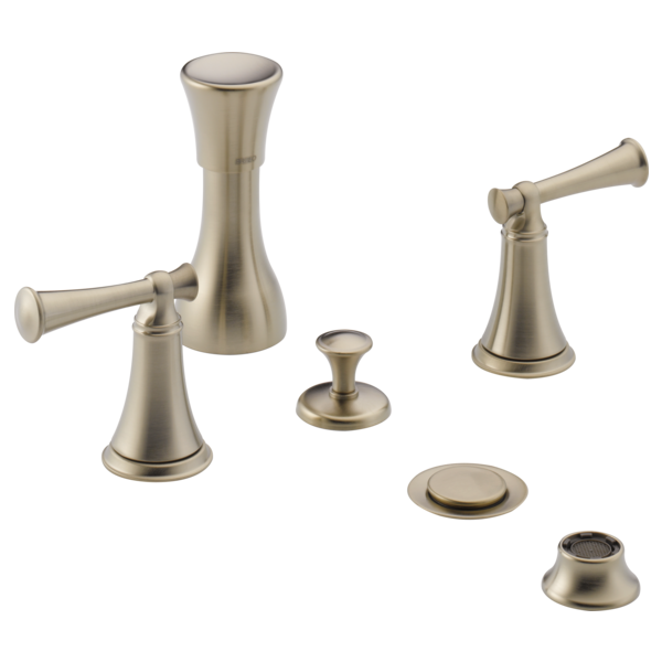 Brizo Baliza: Metal Lever Handle Kit (Pair)