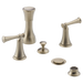 Brizo Baliza: Metal Lever Handle Kit (Pair)