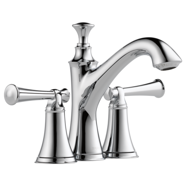 Brizo Baliza: Metal Lever Handle Kit (Pair)