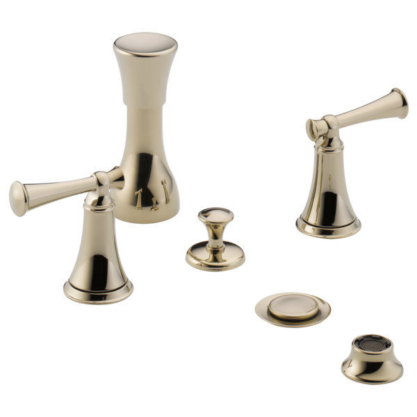 Brizo Baliza: Metal Lever Handle Kit (Pair)