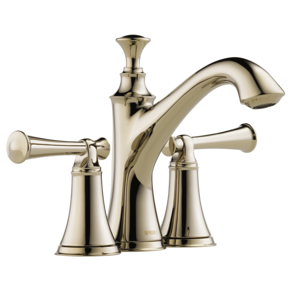 Brizo Baliza: Metal Lever Handle Kit (Pair)