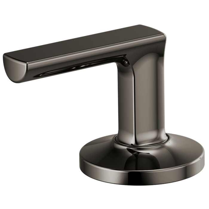 Brizo Kintsu™: Widespread Lavatory Lever Handle Kit