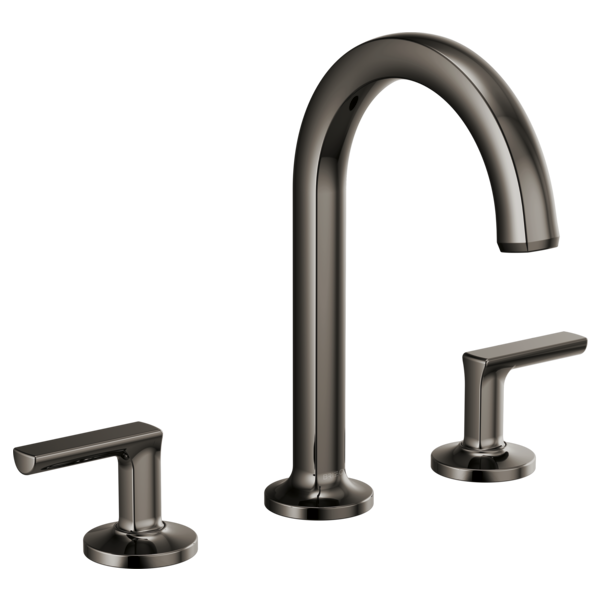 Brizo Kintsu™: Widespread Lavatory Lever Handle Kit