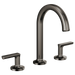 Brizo Kintsu™: Widespread Lavatory Lever Handle Kit