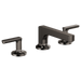 Brizo Kintsu™: Widespread Lavatory Lever Handle Kit