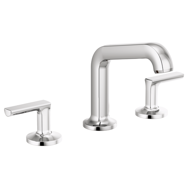Brizo Kintsu HL5306 Widespread Lavatory Lever Handle Kit