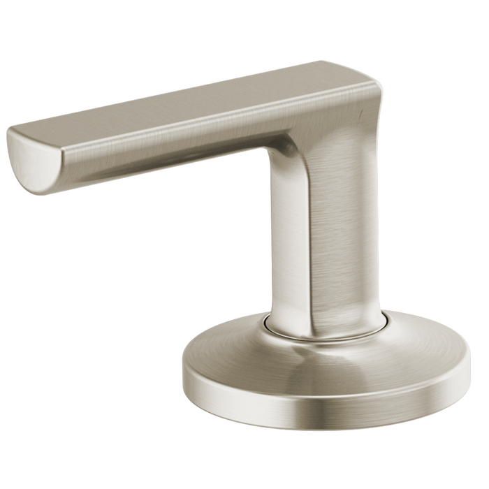 Brizo Kintsu™: Widespread Lavatory Lever Handle Kit