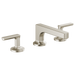 Brizo Kintsu™: Widespread Lavatory Lever Handle Kit