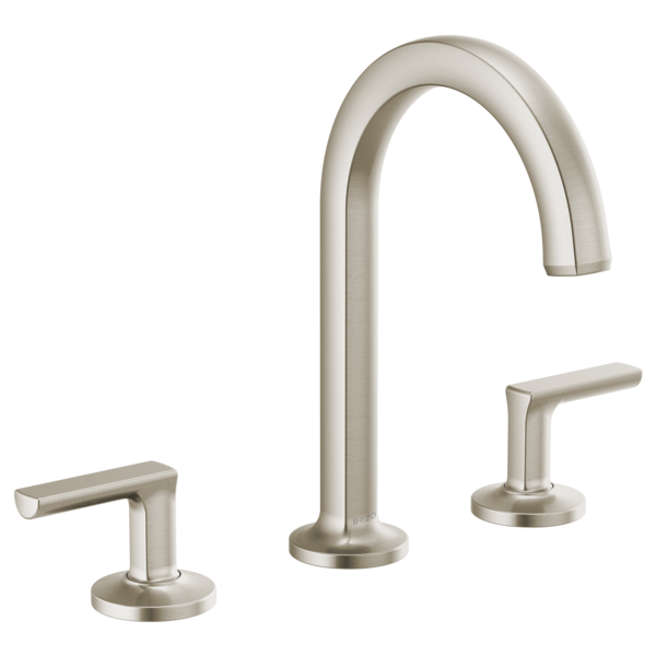 Brizo Kintsu™: Widespread Lavatory Lever Handle Kit