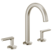 Brizo Kintsu™: Widespread Lavatory Lever Handle Kit