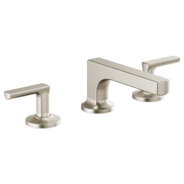 Brizo Kintsu™: Widespread Lavatory Lever Handle Kit