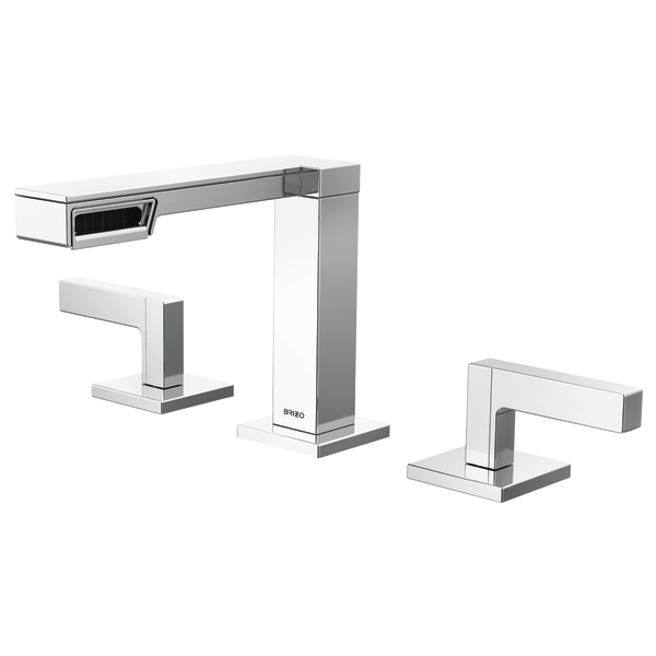 Brizo Frank Lloyd Wright: Widespread Lavatory Lever Handle Kit