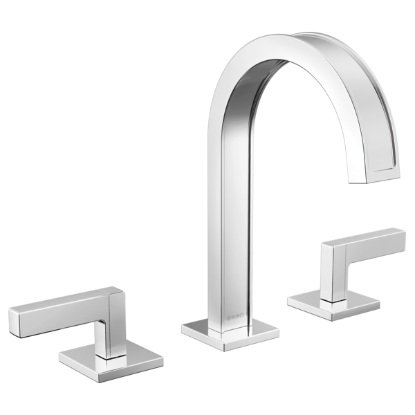 Brizo Frank Lloyd Wright: Widespread Lavatory Lever Handle Kit