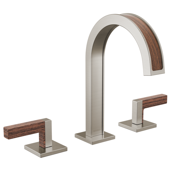 Brizo Frank Lloyd Wright: Widespread Lavatory Lever Handle Kit