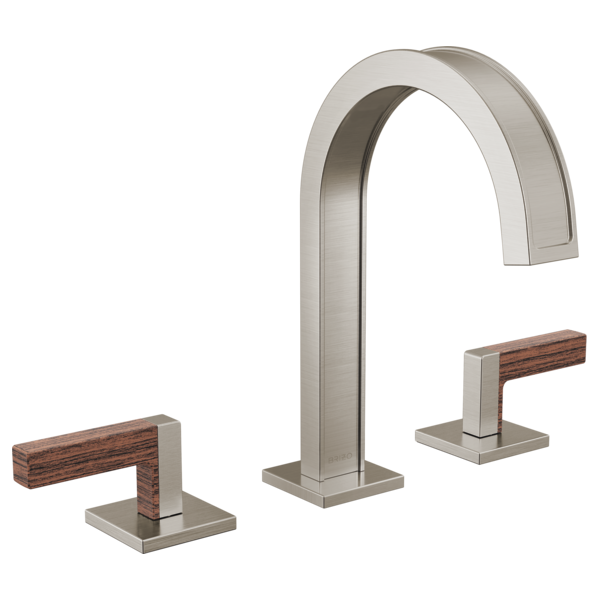 Brizo Frank Lloyd Wright: Widespread Lavatory Lever Handle Kit