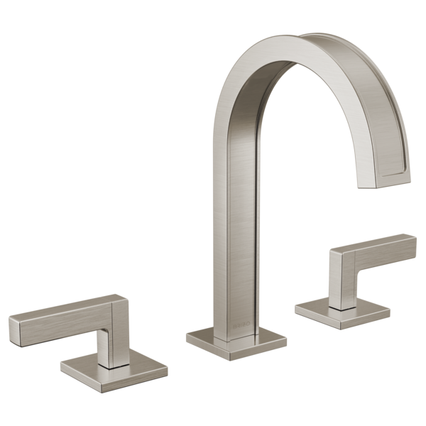 Brizo Frank Lloyd Wright: Widespread Lavatory Lever Handle Kit